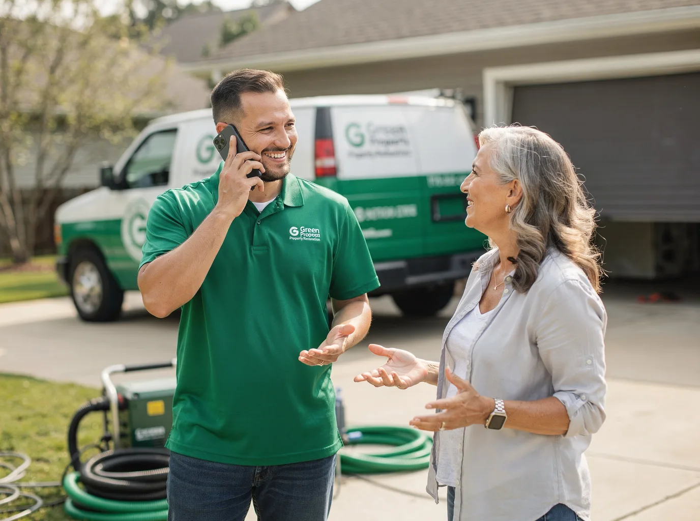 Water Damage Restoration Ramona, CA FAQs